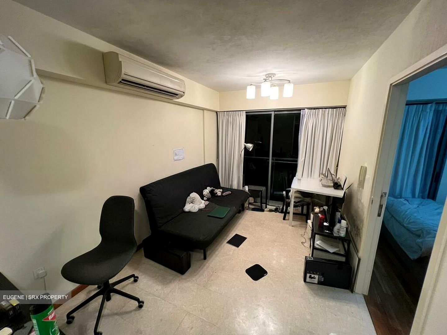 Wilkie 80 (D9), Apartment #500367671